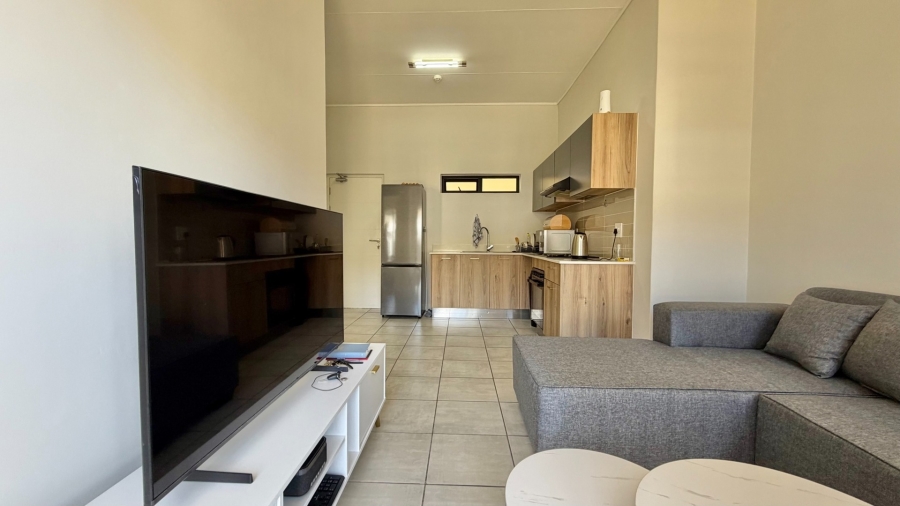 1 Bedroom Property for Sale in Greenbay Eco Estate Western Cape